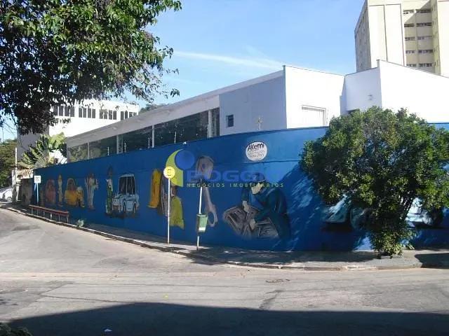 Galpão venda em Região Imediata de São Paulo, Região Metropolitana de São Paulo