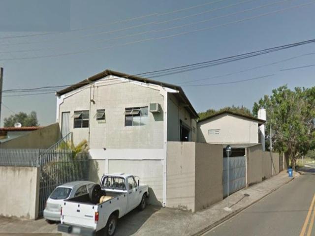 Galpão venda em Região Imediata de Sorocaba, Região Metropolitana de Sorocaba