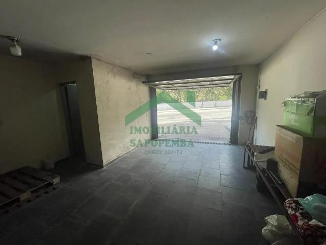 Galpão venda em Conjunto Habitacional Teotônio Vilela, São Paulo