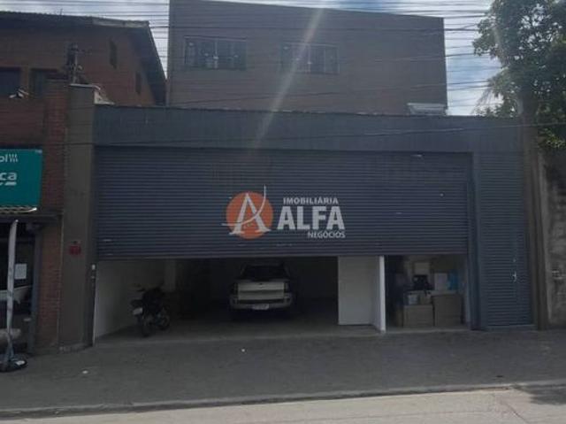 Galpão aluguel em Cotia
