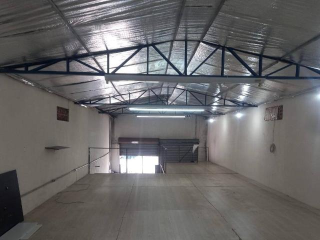 Galpão aluguel em Região Imediata de São Paulo, Região Metropolitana de São Paulo