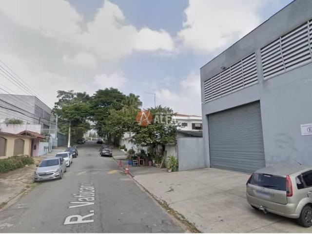 Galpão aluguel em Região Imediata de São Paulo, Região Metropolitana de São Paulo