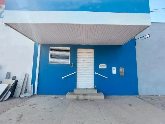 Galpão aluguel em Região Imediata de Marília, Marília
