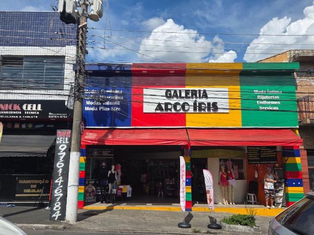 Galpão aluguel em Região Imediata de São Paulo, Região Metropolitana de São Paulo
