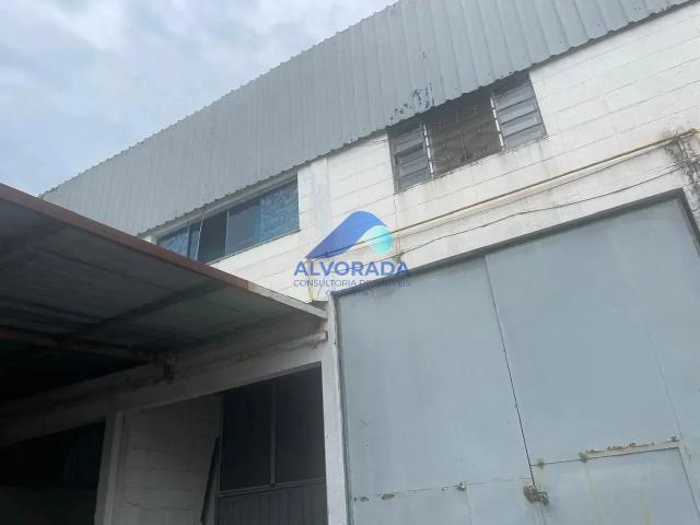 Galpão aluguel em Região Imediata de São José dos Campos, Região Metropolitana do Vale do Paraíba e Litoral Norte