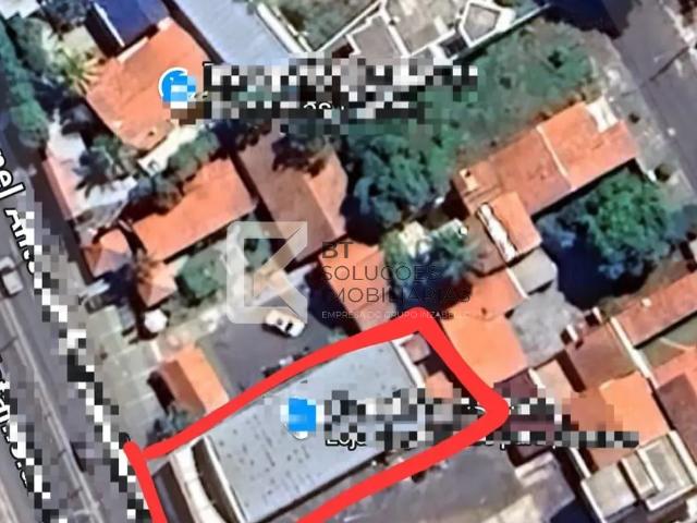 Galpão venda em Jardim Sevilha, Indaiatuba