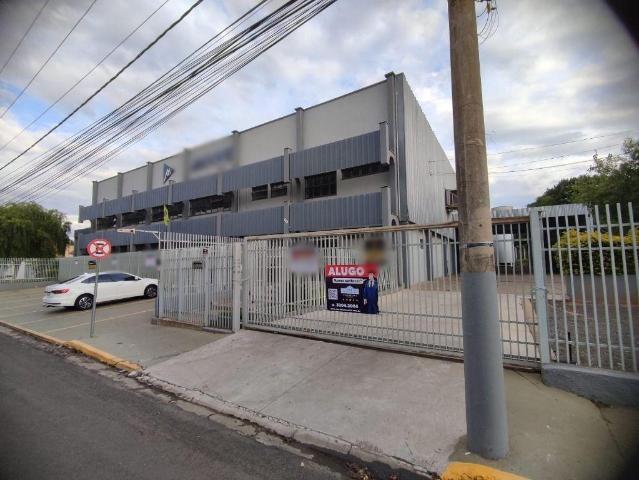 Galpão venda em Região Imediata de Birigui-Penápolis, Birigui