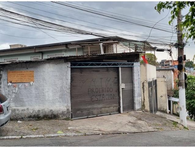 Galpão venda em Região Imediata de São Paulo, Região Metropolitana de São Paulo