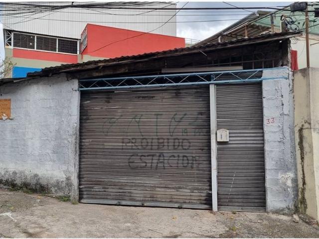 Galpão venda em Capão Redondo, Biritiba-Mirim
