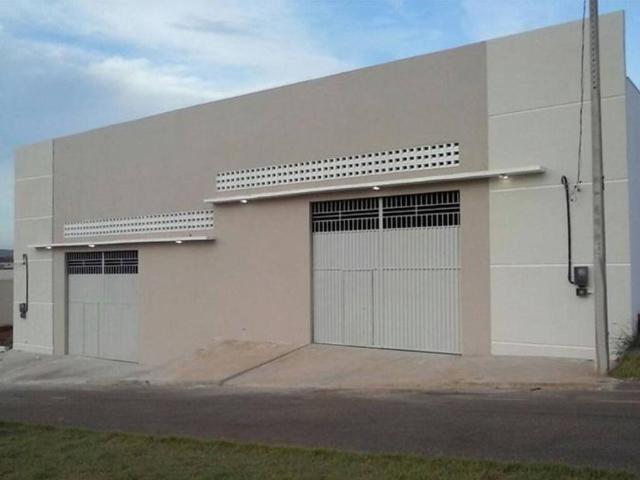 Galpão venda em Região Imediata de Sorocaba, Região Metropolitana de Sorocaba