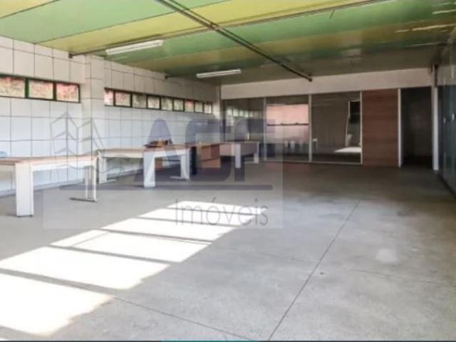 Galpão aluguel em Região Imediata de São Paulo, Região Metropolitana de São Paulo
