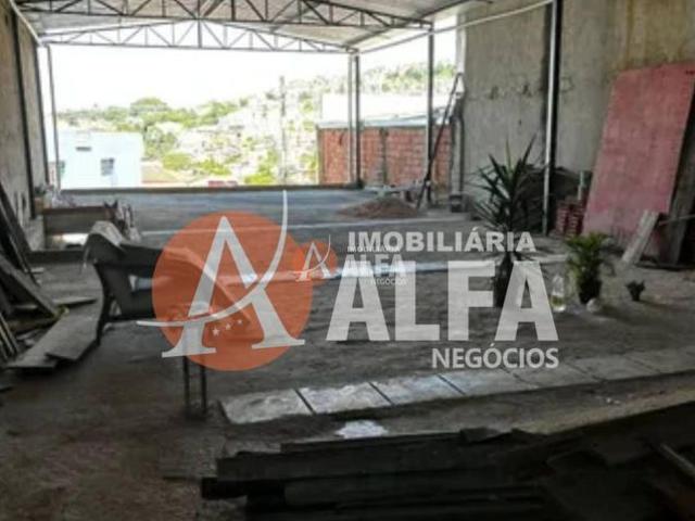 Galpão aluguel em Região Imediata de São Paulo, Região Metropolitana de São Paulo