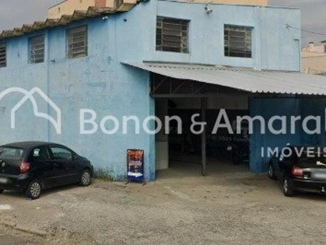 Galpão venda em Região Imediata de Campinas, Região Metropolitana de Campinas