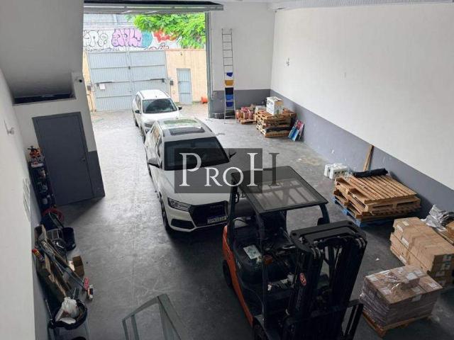 Galpão venda em Região Imediata de São Paulo, Região Metropolitana de São Paulo