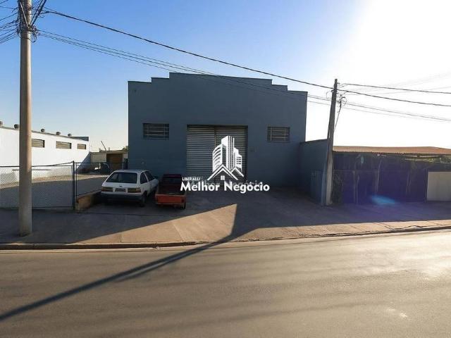 Galpão venda em Região Imediata de Piracicaba, Região Metropolitana de Piracicaba