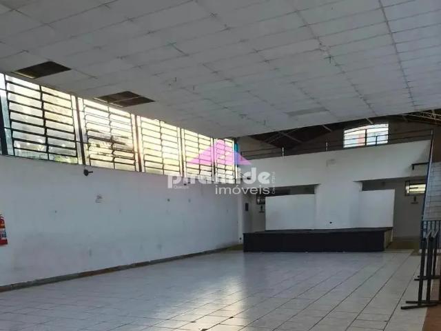 Galpão venda em Região Imediata de São José dos Campos, Região Metropolitana do Vale do Paraíba e Litoral Norte