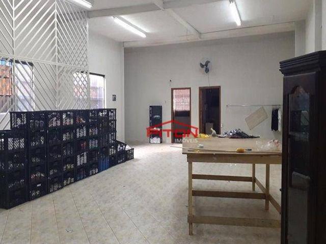 Galpão venda em Região Imediata de São Paulo, Região Metropolitana de São Paulo