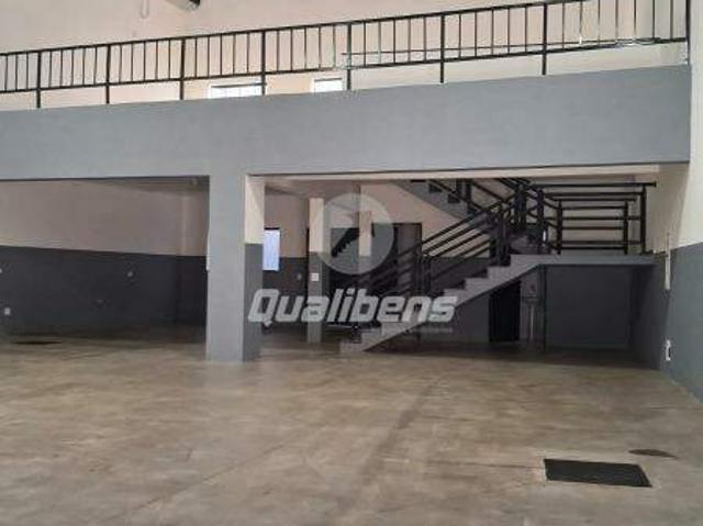Galpão aluguel em Região Imediata de São Paulo, Região Metropolitana de São Paulo
