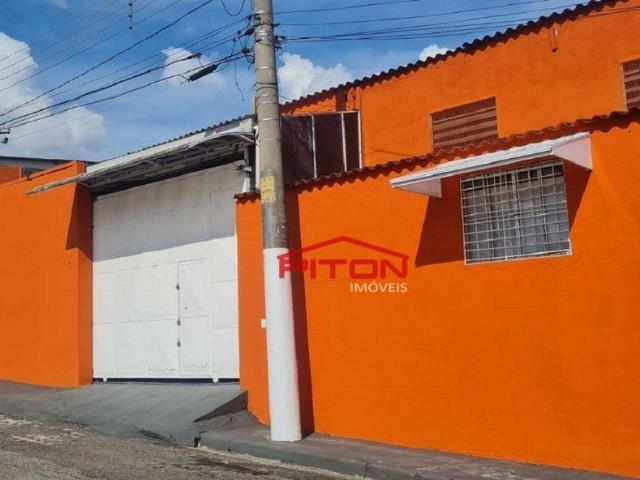 Galpão venda em Região Imediata de São Paulo, Região Metropolitana de São Paulo