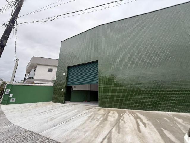 Galpão venda em Região Imediata de Santos, Região Metropolitana da Baixada Santista