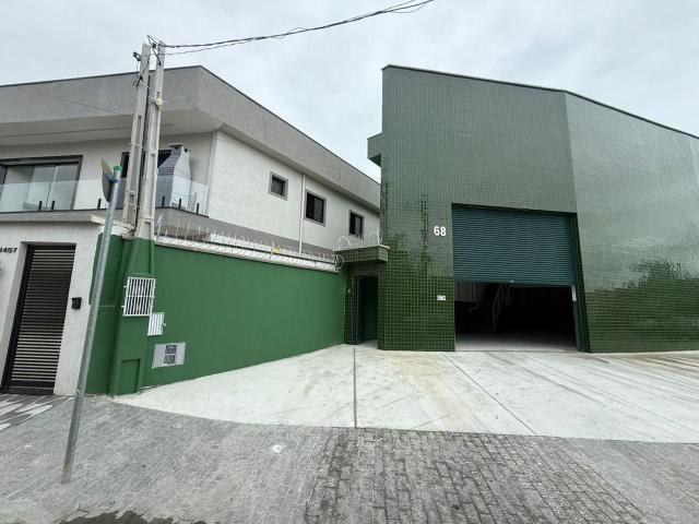 Galpão venda em Região Imediata de Santos, Região Metropolitana da Baixada Santista