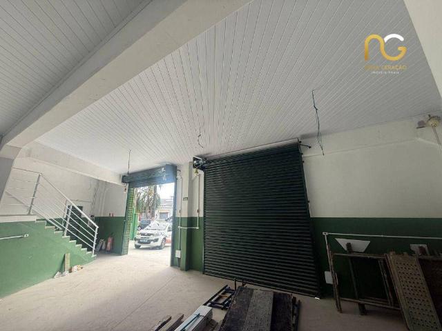 Galpão venda em Região Imediata de Santos, Região Metropolitana da Baixada Santista
