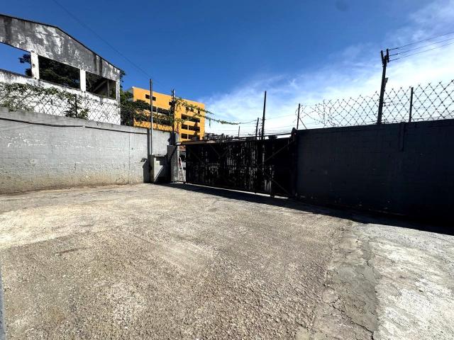 Galpão aluguel em Região Imediata de São Paulo, Região Metropolitana de São Paulo
