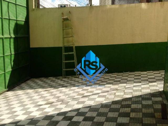 Galpão aluguel em Região Imediata de São Paulo, Região Metropolitana de São Paulo