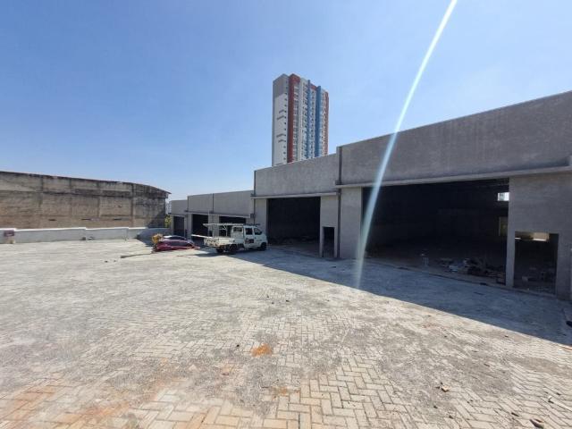 Galpão aluguel em Região Imediata de São Paulo, Região Metropolitana de São Paulo