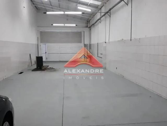 Galpão venda em Região Imediata de São José dos Campos, Região Metropolitana do Vale do Paraíba e Litoral Norte