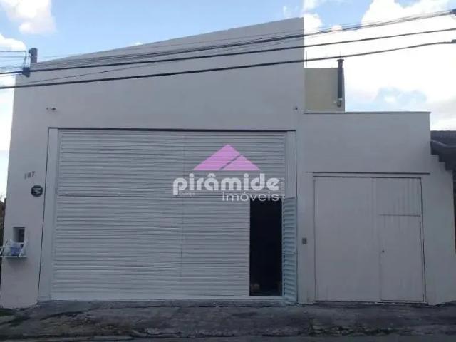 Galpão venda em Região Imediata de São José dos Campos, Região Metropolitana do Vale do Paraíba e Litoral Norte