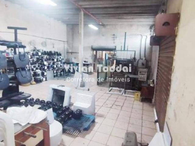 Galpão venda em Região Imediata de Jundiaí, Jundiaí