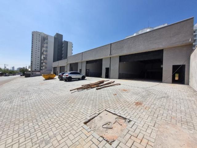 Galpão aluguel em Região Imediata de São Paulo, Região Metropolitana de São Paulo