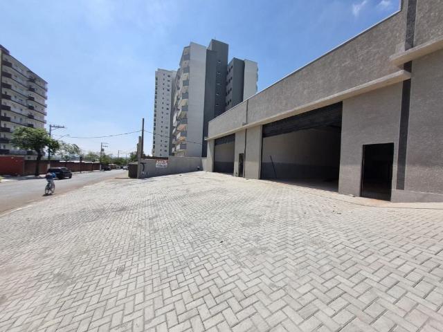 Galpão aluguel em Região Imediata de São Paulo, Região Metropolitana de São Paulo