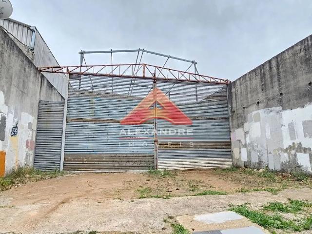 Galpão venda em Região Imediata de São José dos Campos, Região Metropolitana do Vale do Paraíba e Litoral Norte