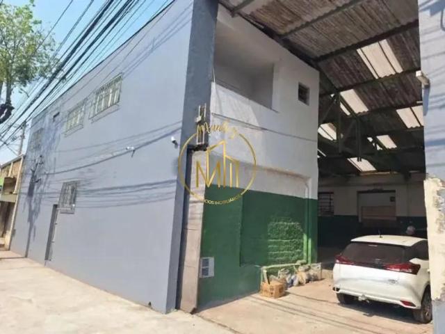 Galpão venda em Região Imediata de São Paulo, Região Metropolitana de São Paulo