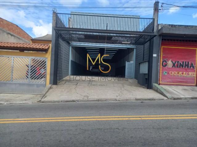 Galpão venda em Região Imediata de São Paulo, Região Metropolitana de São Paulo