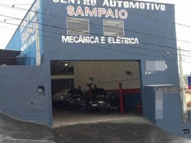 Galpão venda em Região Imediata de Sorocaba, Região Metropolitana de Sorocaba