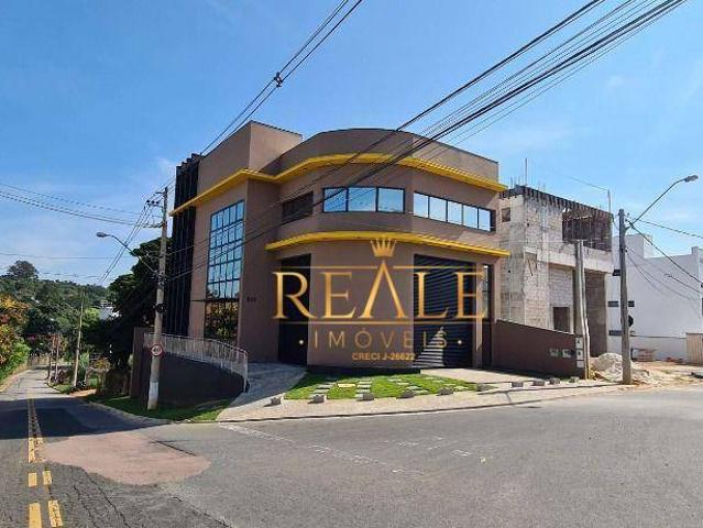 Galpão venda em Região Imediata de Campinas, Região Metropolitana de Campinas