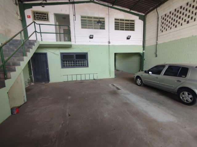 Galpão aluguel em Jundiapeba, Mogi das Cruzes