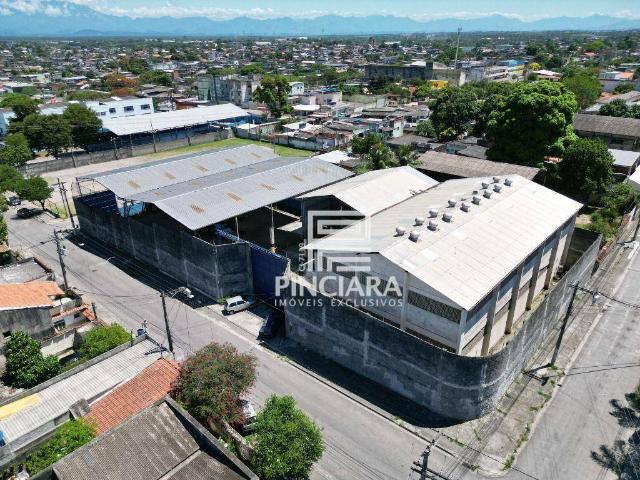 Galpão venda em Região Geográfica Imediata do Rio de Janeiro, Região Metropolitana do Rio de Janeiro