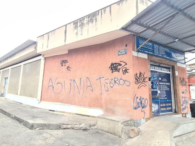 Galpão venda em Região Geográfica Imediata do Rio de Janeiro, Região Metropolitana do Rio de Janeiro