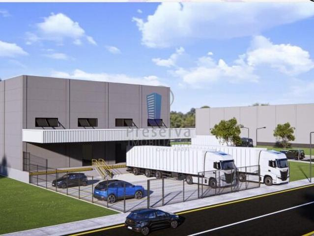 Galpão venda em Região Geográfica Imediata de Brusque, Brusque