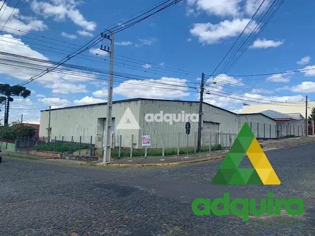 Galpão venda em Região Geográfica Imediata de Ponta Grossa, Ponta Grossa