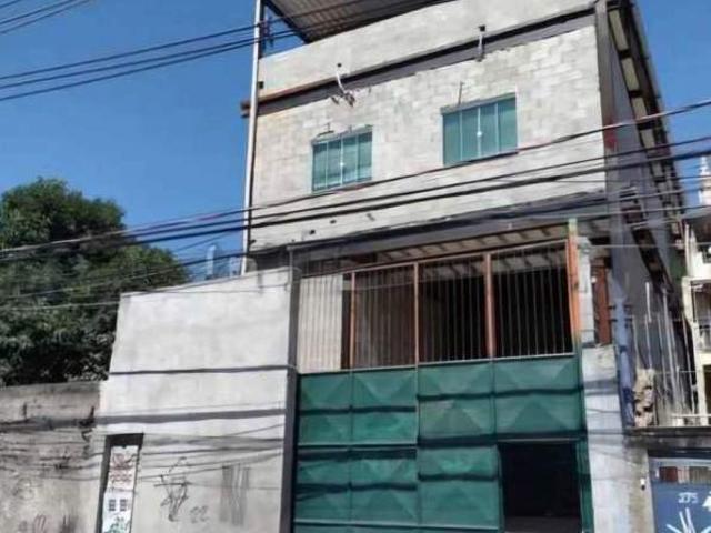 Galpão venda em Região Geográfica Imediata do Rio de Janeiro, Região Metropolitana do Rio de Janeiro