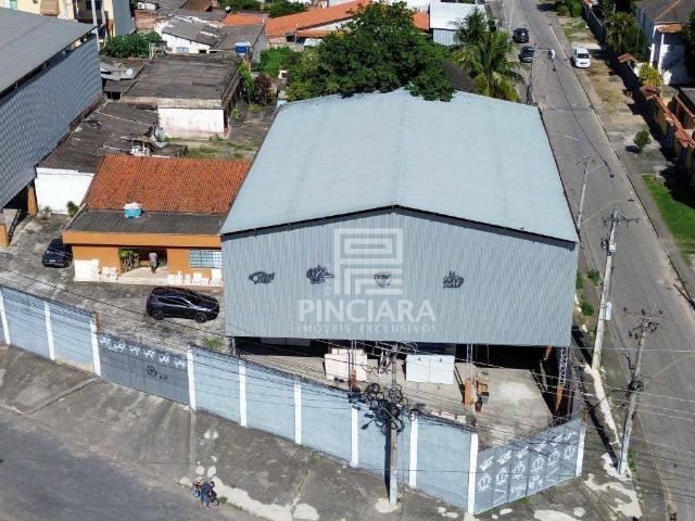 Galpão venda em Região Geográfica Imediata do Rio de Janeiro, Região Metropolitana do Rio de Janeiro