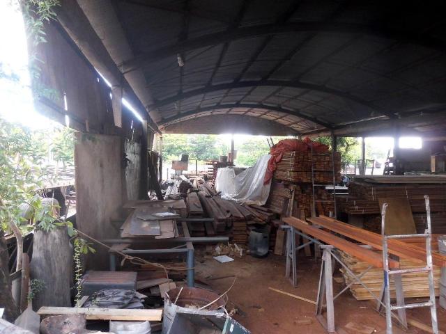 Galpão venda em Região Imediata de Araçatuba, Araçatuba