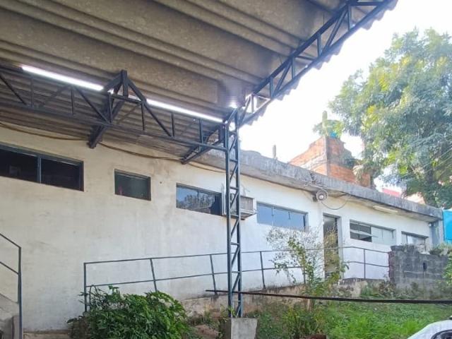 Galpão venda em Capuava, Santo André