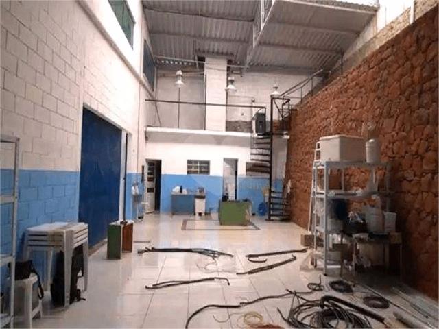 Galpão venda em Região Imediata de Jundiaí, Jundiaí