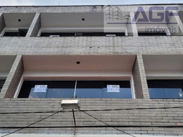 Galpão aluguel em Mauá